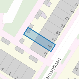 Perceel HOE01-A-2239