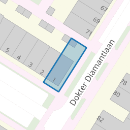 Perceel HOE01-A-2240