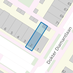 Perceel HOE01-A-2241