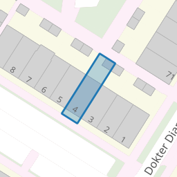 Perceel HOE01-A-2243