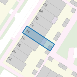 Perceel HOE01-A-2251