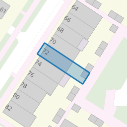 Perceel HOE01-A-2252