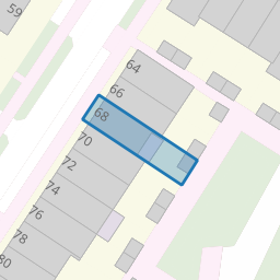 Perceel HOE01-A-2254