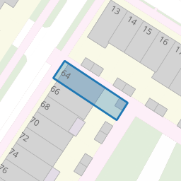 Perceel HOE01-A-2256