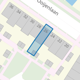 Perceel HOE01-A-2266