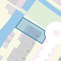 Perceel HOE01-A-2269