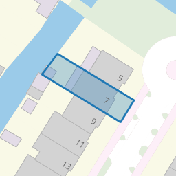 Perceel HOE01-A-2270