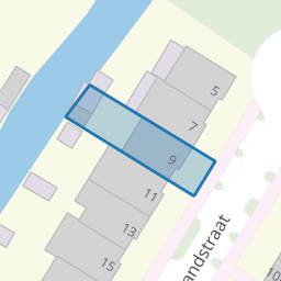 Perceel HOE01-A-2271