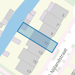 Perceel HOE01-A-2272