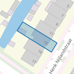 Perceel HOE01-A-2273