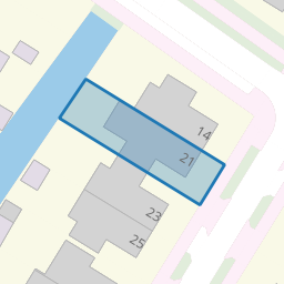 Perceel HOE01-A-2277