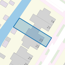 Perceel HOE01-A-2278