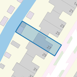 Perceel HOE01-A-2280