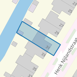 Perceel HOE01-A-2282