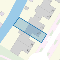 Perceel HOE01-A-2285