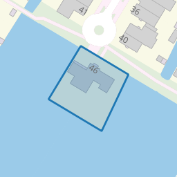 Perceel HOE01-A-2289