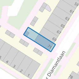 Perceel HOE01-A-2297