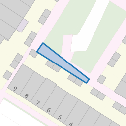 Perceel HOE01-A-2298