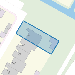 Perceel HOE01-A-2312