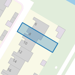 Perceel HOE01-A-2313