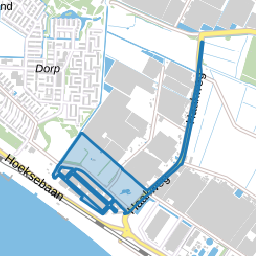 Perceel HOE01-A-2326