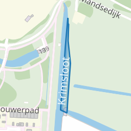 Perceel HOE01-A-2332