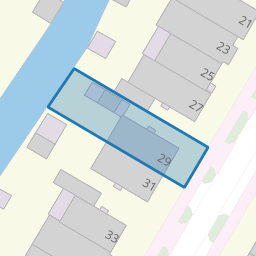 Perceel HOE01-A-2337