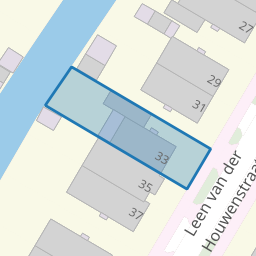 Perceel HOE01-A-2339