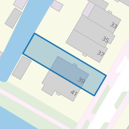 Perceel HOE01-A-2342