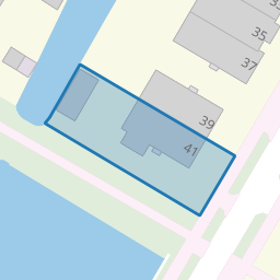 Perceel HOE01-A-2343