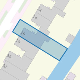 Perceel HOE01-A-2346