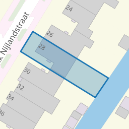 Perceel HOE01-A-2347