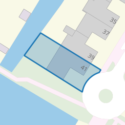 Perceel HOE01-A-2351