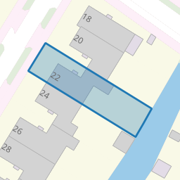 Perceel HOE01-A-2353