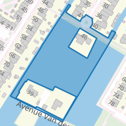 Perceel HOE01-A-2358