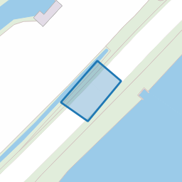 Perceel HOE01-A-2368