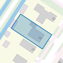 Perceel HOE01-A-2375