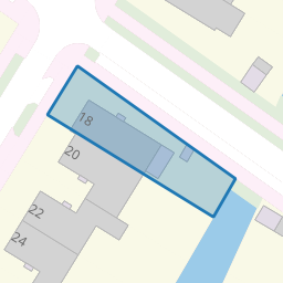 Perceel HOE01-A-2378