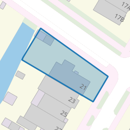 Perceel HOE01-A-2383