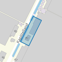 Perceel HOE01-A-2385