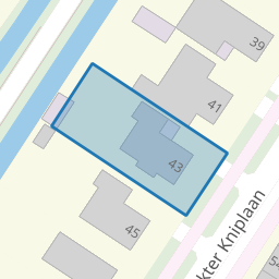 Perceel HOE01-A-2393