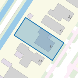 Perceel HOE01-A-2394