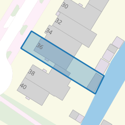 Perceel HOE01-A-2418