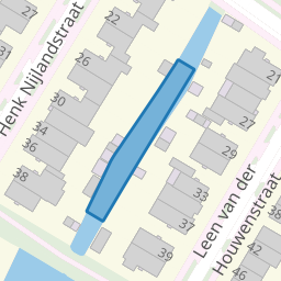 Perceel HOE01-A-2419