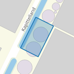 Perceel HOE01-A-2427