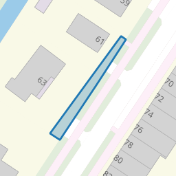 Perceel HOE01-A-2430