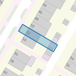 Perceel HOE01-A-2450