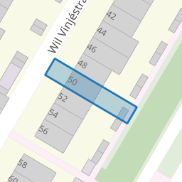 Perceel HOE01-A-2466