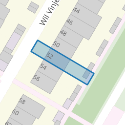 Perceel HOE01-A-2467