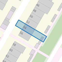 Perceel HOE01-A-2468